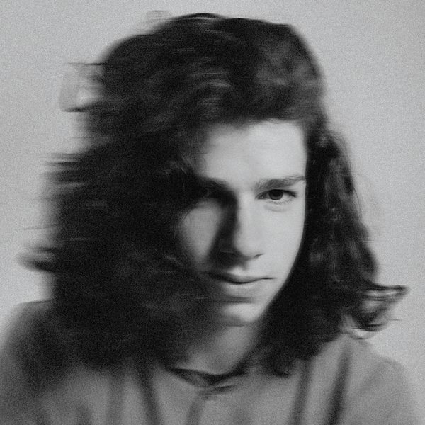 Portret van KLAAS — Klaas Delrue